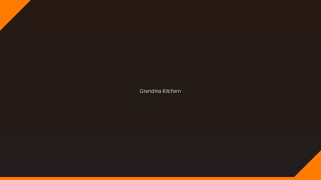 冠军作品《外婆的厨房》- 球探体育app 优胜视频